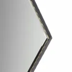 Зеркало настенное (66х41х11 см) Ромб 2 V20111 от ImperiumLoft