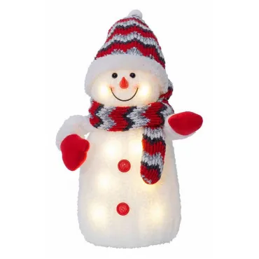 Снеговик световой Eglo Joylight 991-52 Цвет арматуры Белый