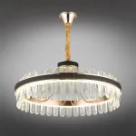 Подвесная люстра Aployt Honori APL.027.03.102