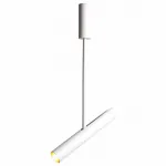 Потолочный светильник Arte Lamp 2509 A2509PL-1WH 