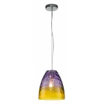 Подвесной светильник Indigo Bacca 11028/1P Purple от ImperiumLoft Подвесной светильник Indigo Bacca 11028/1P Purple от ImperiumLoft