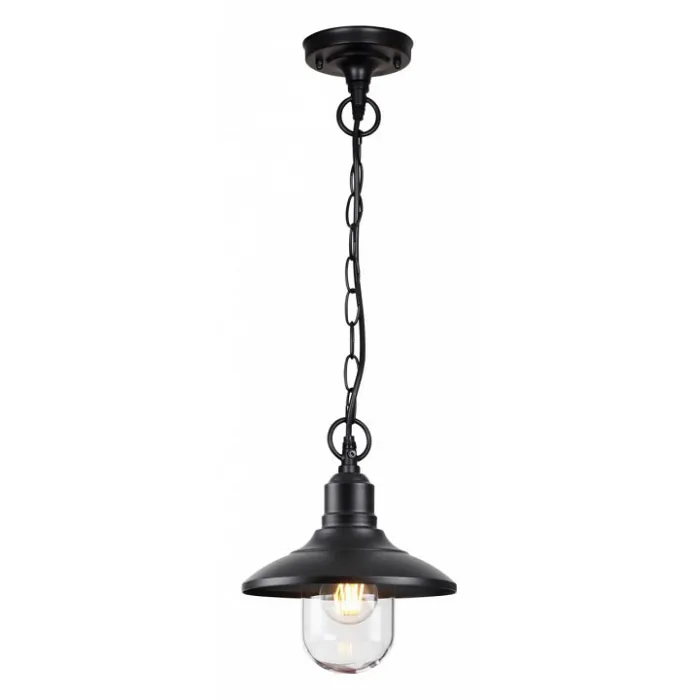 Подвесной светильник Odeon Light Campa 4965/1 от ImperiumLoft