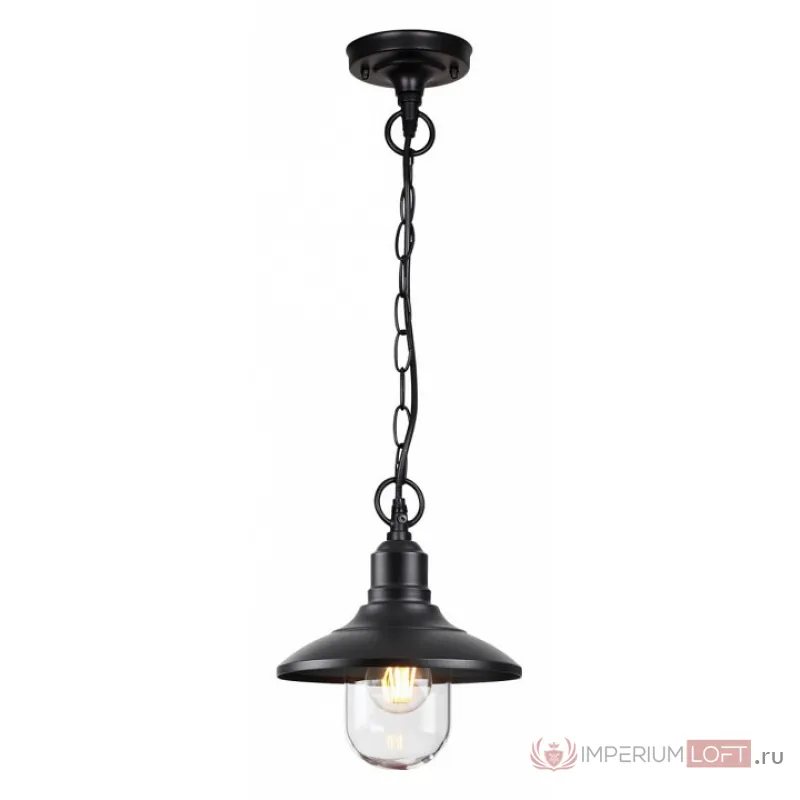 Подвесной светильник Odeon Light Campa 4965/1 от ImperiumLoft