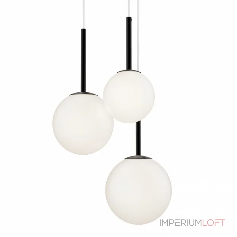 Подвесной светильник Maytoni Basic form MOD321PL-03B