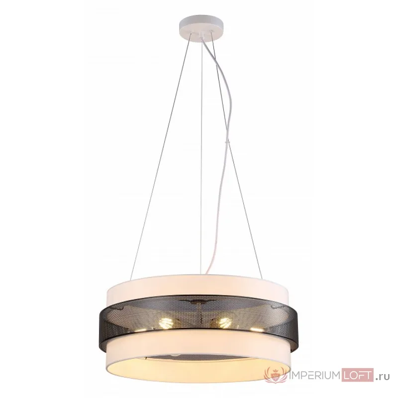 Подвесной светильник Moderli Gela V10486-6P от ImperiumLoft