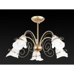 Люстра на штанге TopLight Bridget TL3620X-05 