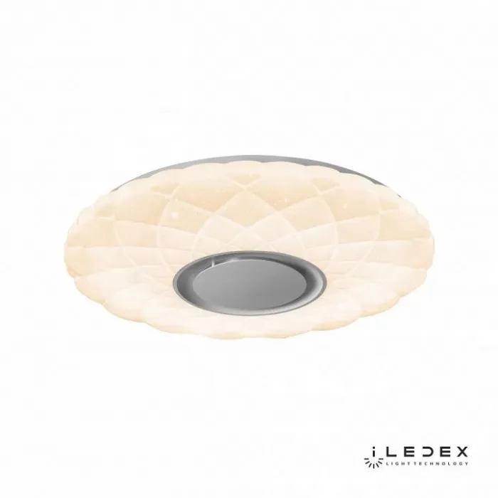 Накладной светильник iLedex Sphere ZN-XU48XD-GSR-YK от ImperiumLoft