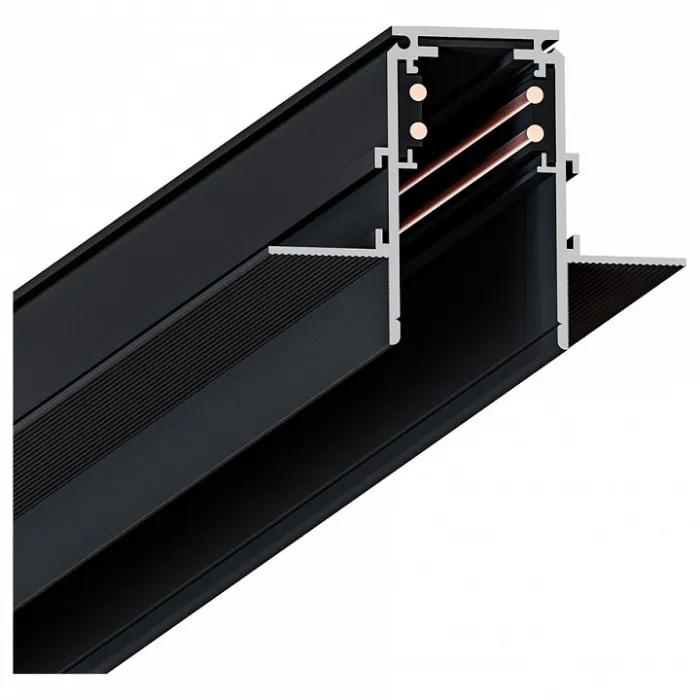 Трек встраиваемый Arte Lamp Linea-Accessories A472206 от ImperiumLoft