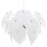 Подвесная люстра Arte Lamp Palmer A5695SP-5WH от ImperiumLoft