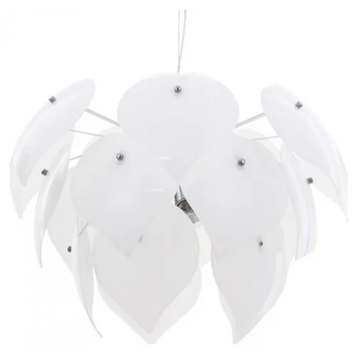 Подвесная люстра Arte Lamp Palmer A5695SP-5WH от ImperiumLoft