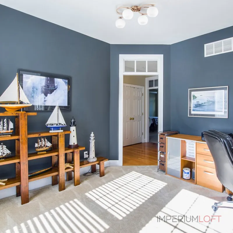 Потолочная люстра 30144/4