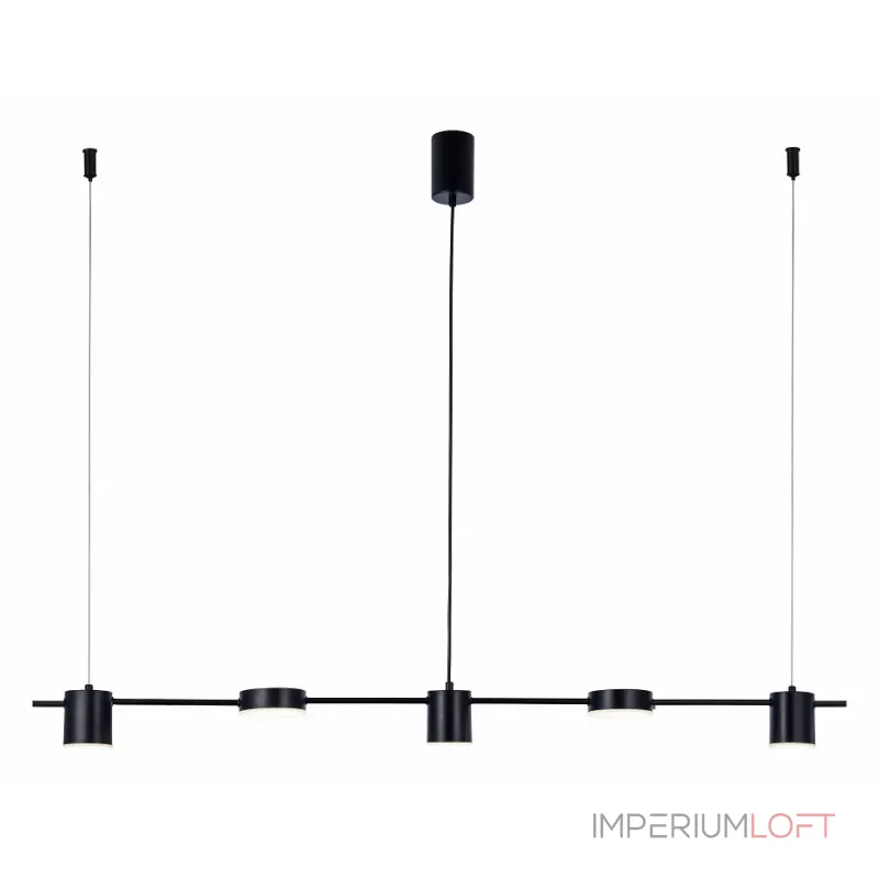 Подвесной светильник Kink Light Карин 07624-5,19