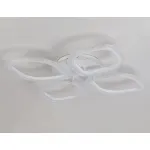 Потолочная люстра Ambrella Acrylica Original FA4501