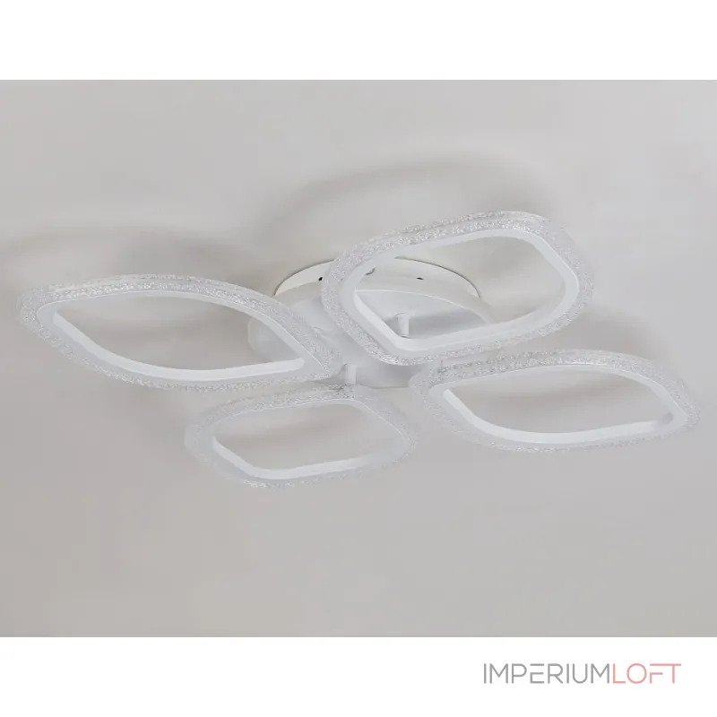 Потолочная люстра Ambrella Acrylica Original FA4501
