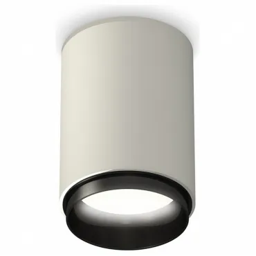 Накладной светильник Ambrella Techno Spot 240 XS6314021 Цвет плафонов черный