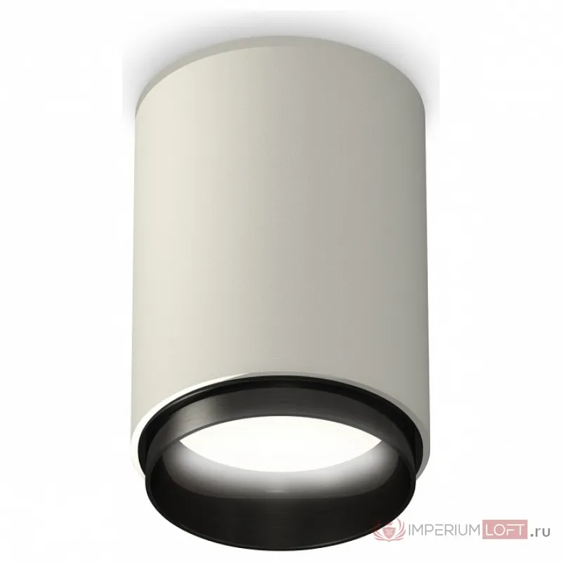 Накладной светильник Ambrella Techno Spot 240 XS6314021 Цвет плафонов черный от ImperiumLoft