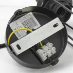 Подвесной светильник Lussole Irondequoit LSP-9608 