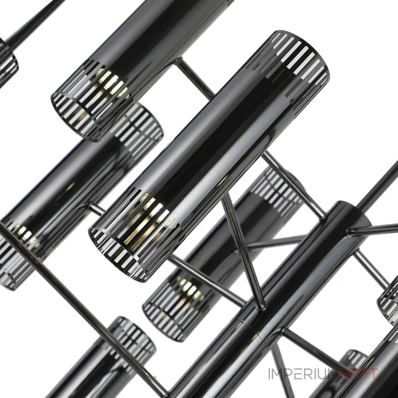 Подвесная люстра Favourite Farol 4481-16P