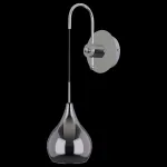 Бра Lightstar Pentola 803537 Цвет арматуры хром Цвет плафонов серый от ImperiumLoft