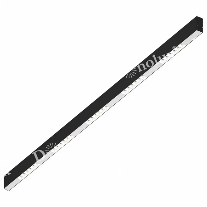 Накладной светильник Donolux DL18515 DL18515C121B30.34.1500WW Цвет арматуры черный от ImperiumLoft