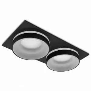 Светильник встраиваемый Ambrella Techno TN319