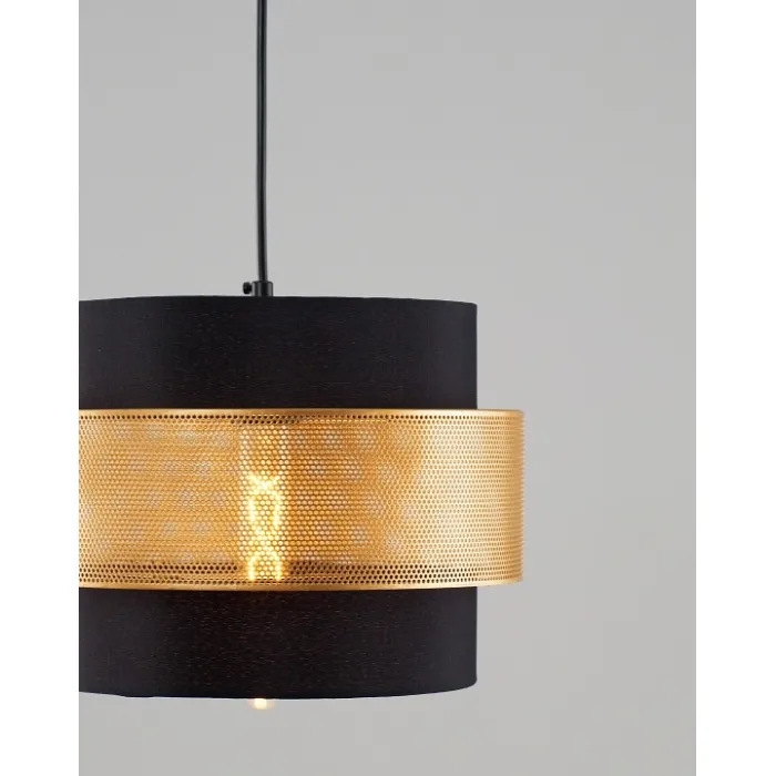 Подвесной светильник Moderli Gela V10490-1P от ImperiumLoft