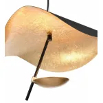 Подвесной светильник Vele Luce Aronos VL5734P21 
