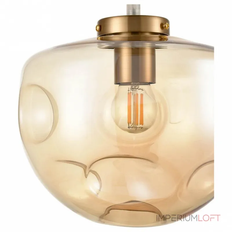Подвесной светильник Vele Luce Alieno 742 VL5354P21 