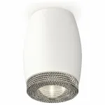 Накладной светильник Ambrella Xs1122 XS1122010 Цвет плафонов прозрачный