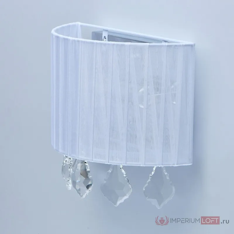 Накладной светильник MW-Light Жаклин 14 465026201 от ImperiumLoft