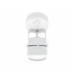 Бра Ambrella Techno TA108 Цвет плафонов белый от ImperiumLoft