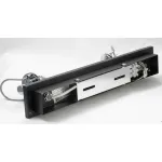 Спот Lussole Abruzzi LSL-7901-02 Цвет арматуры хром от ImperiumLoft