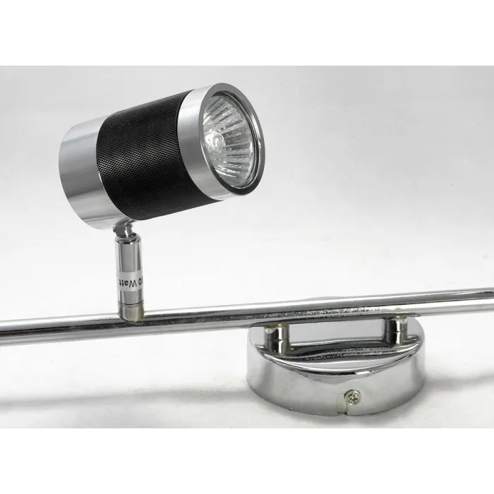 Спот Lussole Juneau GRLSP-9565 от ImperiumLoft