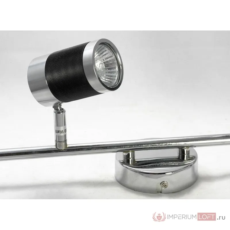 Спот Lussole Juneau GRLSP-9565 от ImperiumLoft