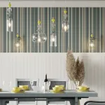 Подвесной светильник Odeon Light Bizet 4893/1B от ImperiumLoft