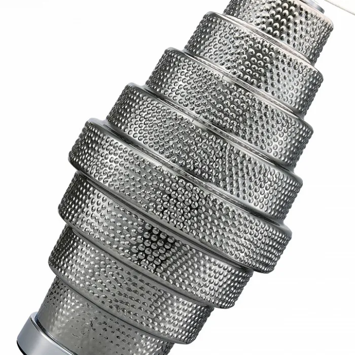 Настольная лампа декоративная ST-Luce Rexite SL1001.104.01 от ImperiumLoft