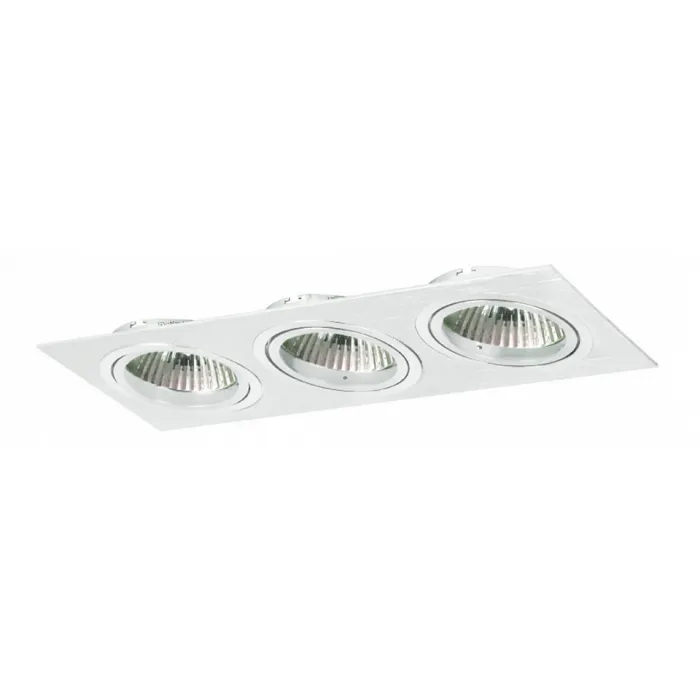 Встраиваемый светильник Donolux SA152 SA1523-white от ImperiumLoft