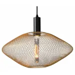 Подвесной светильник Lucide Mesh 21423/45/02 