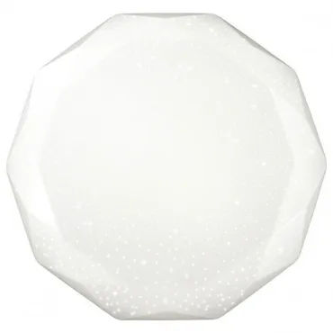 Накладной светильник Sonex Tora 2012/FL Цвет арматуры белый Цвет плафонов белый