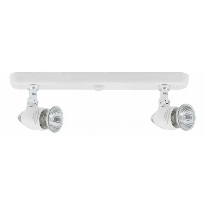 Спот Nowodvorski Colville White 5726 цвет арматуры белый от ImperiumLoft