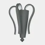 Бра Favourite Castro 2592-3W от ImperiumLoft Бра Favourite Castro 2592-3W от ImperiumLoft