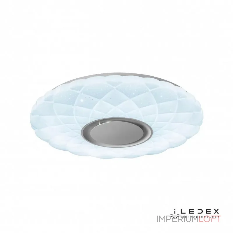 Накладной светильник iLedex Sphere ZN-XU48XD-GSR-YK Накладной светильник iLedex Sphere ZN-XU48XD-GSR-YK