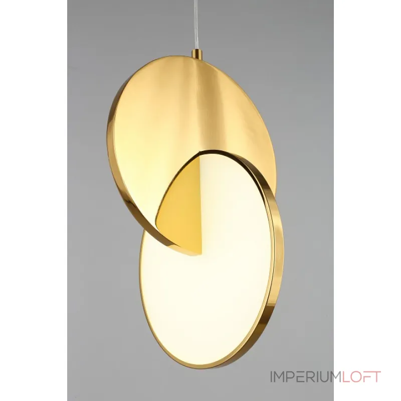 Подвесной светильник Aployt Mila APL.044.16.08