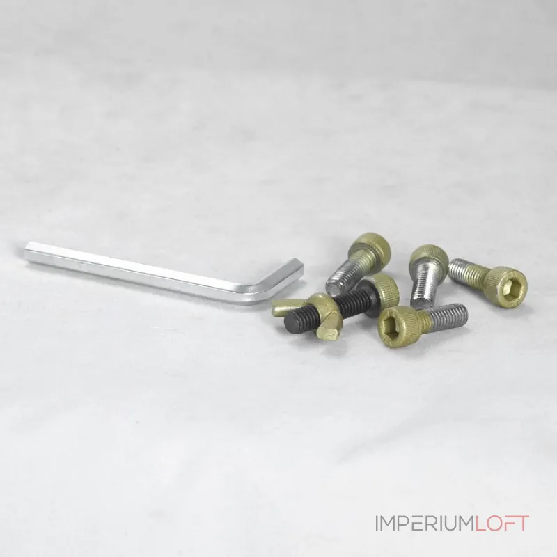 Стол журнальный с подсветкой Lussole Seattle LSP-0566-M