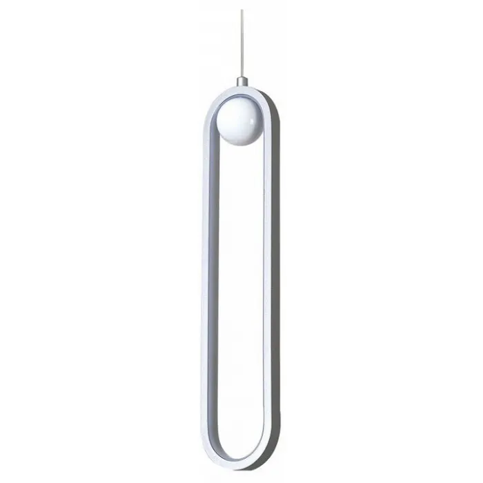 Подвесной светильник F-promo Altus 4222-1P от ImperiumLoft