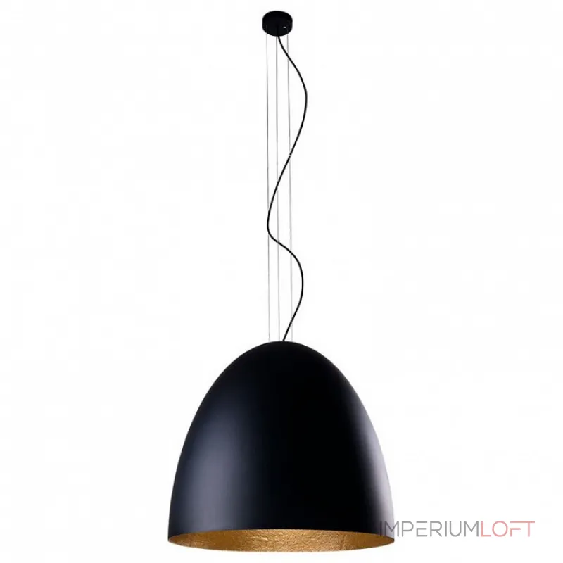 Подвесной светильник Nowodvorski Egg L 9024 Подвесной светильник Nowodvorski Egg L 9024