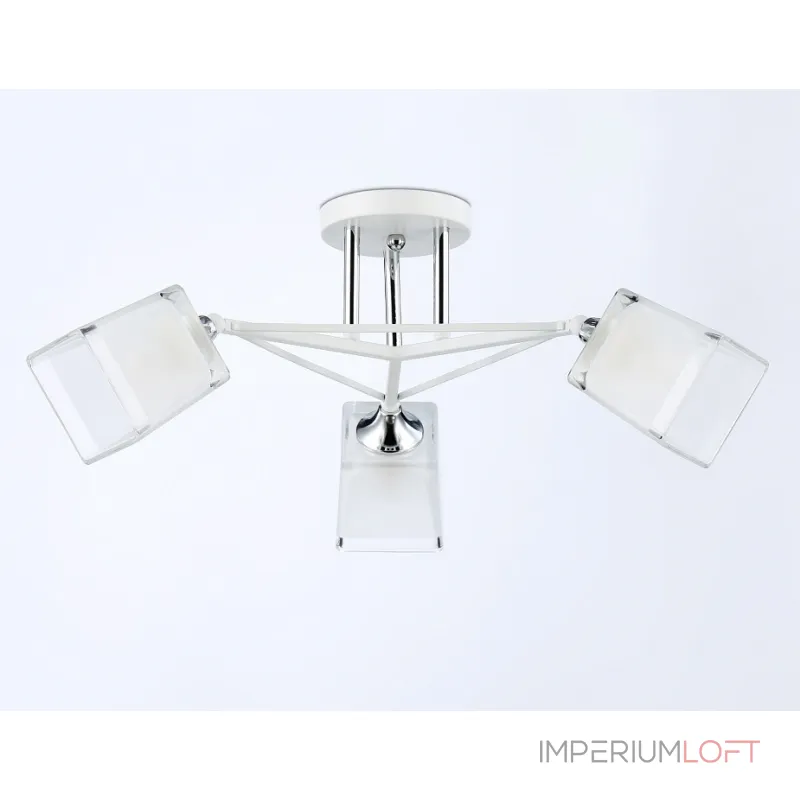Люстра на штанге Ambrella Modern TR TR303071 Люстра на штанге Ambrella Modern TR TR303071