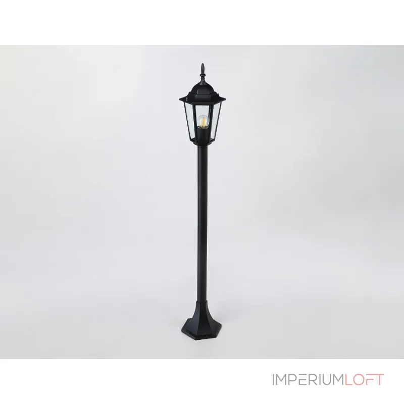 Наземный высокий светильник Ambrella Garden ST ST2037