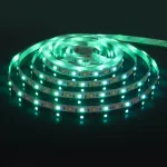 Лента светодиодная  Elektrostandard 24V 60Led 14,4W IP20 RGBW 5050+5050 24V 60Led 14,4W IP20 RGBW от ImperiumLoft