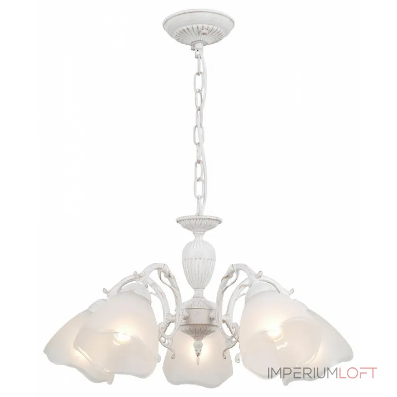 Подвесная люстра Citilux Латур CL413250